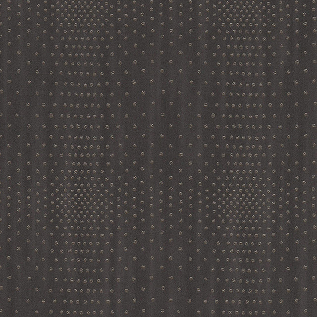 JF Fabrics 52097 Brown (37) Wallpaper
