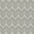 JF Fabrics 52098 Green/Grey/Silver (71) Wallpaper
