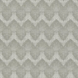 JF Fabrics 52098 Green/Grey/Silver (71) Wallpaper