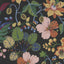 JF Fabrics 52107 Black (69) Wallpaper