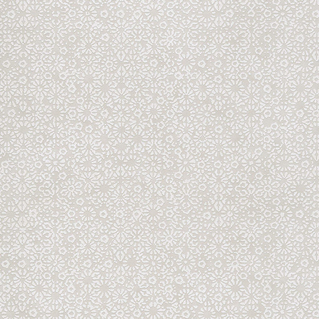 JF Fabrics 52110 Silver/Gray/Taupe (92) Wallpaper