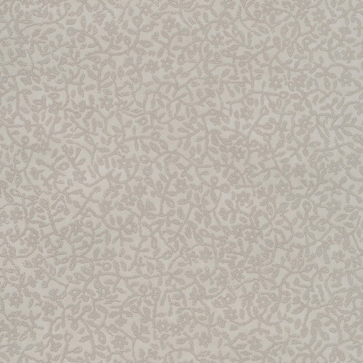 JF Fabrics 52111 Cream/Beige (32) Wallpaper