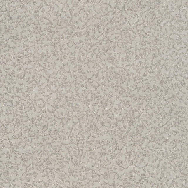 JF Fabrics 52111 Cream/Beige (32) Wallpaper