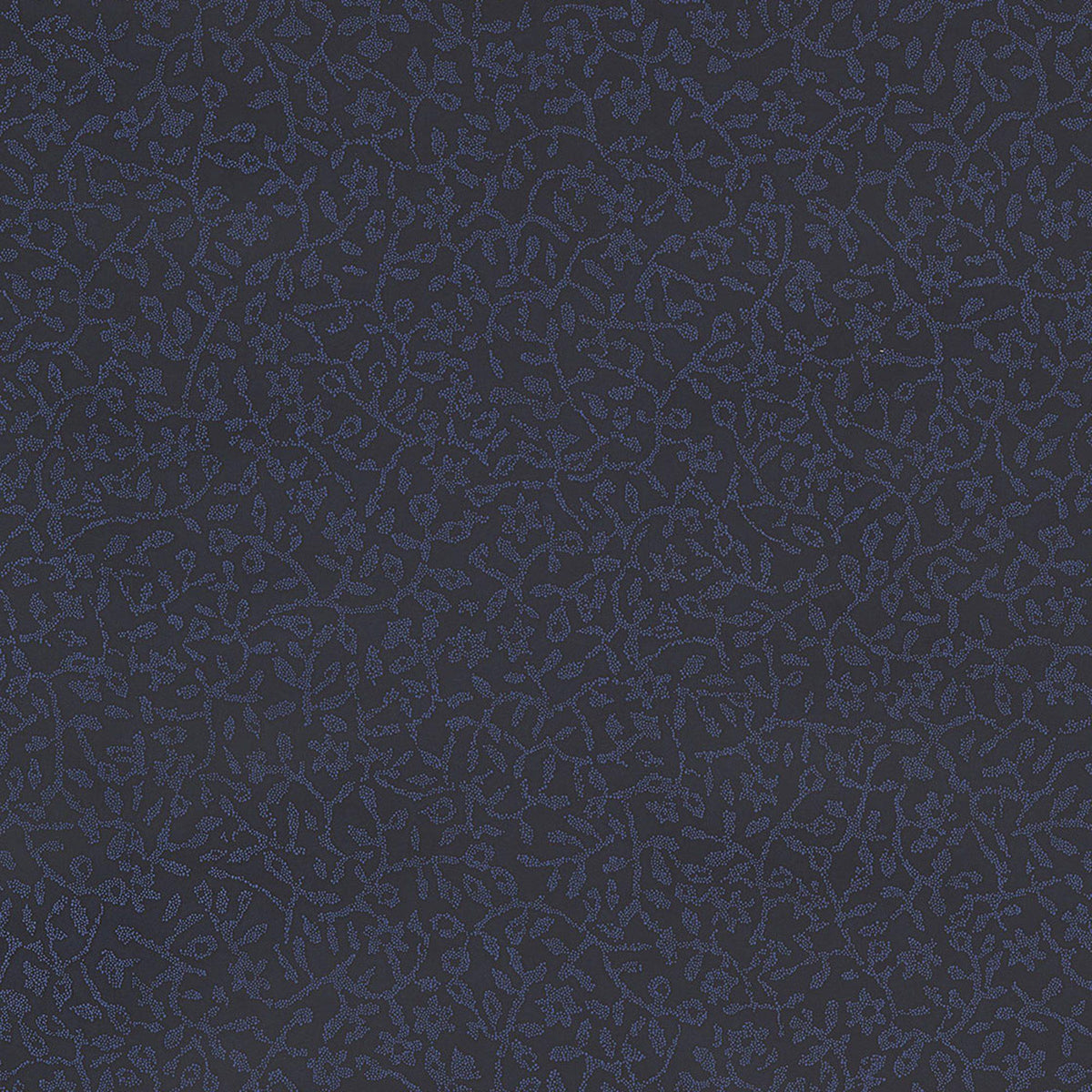 JF Fabrics 52111 Blue (67) Wallpaper