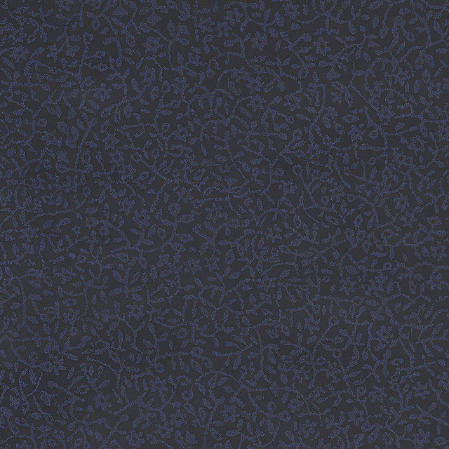 JF Fabrics 52111 Blue (67) Wallpaper