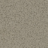 JF Fabrics 52112 Brown/Taupe (35) Wallpaper