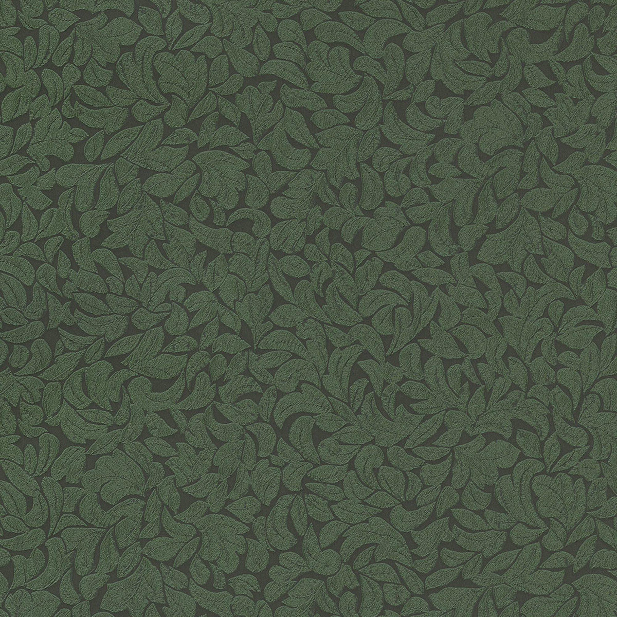 JF Fabrics 52112 Green (78) Wallpaper