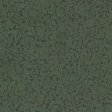 JF Fabrics 52112 Green (78) Wallpaper
