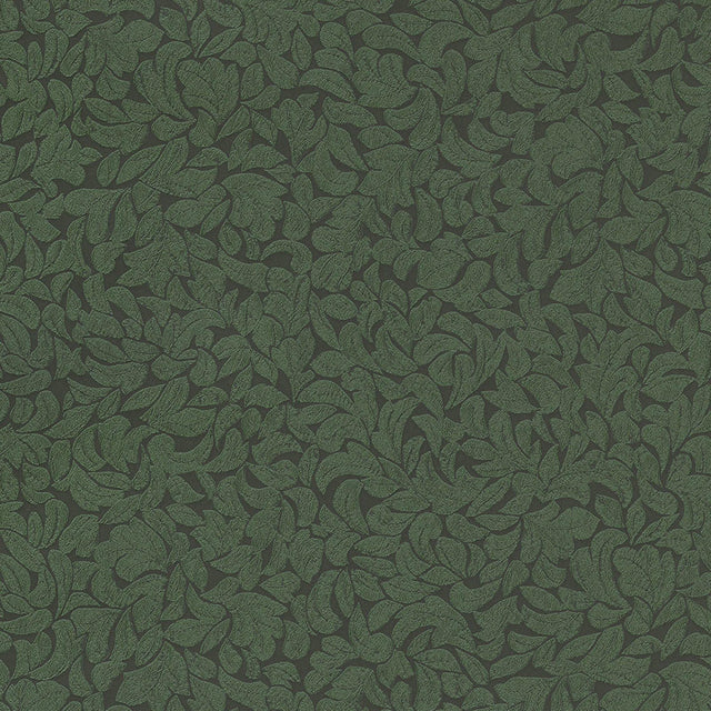 JF Fabrics 52112 Green (78) Wallpaper