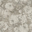 JF Fabrics 8131 Green (71) Wallpaper