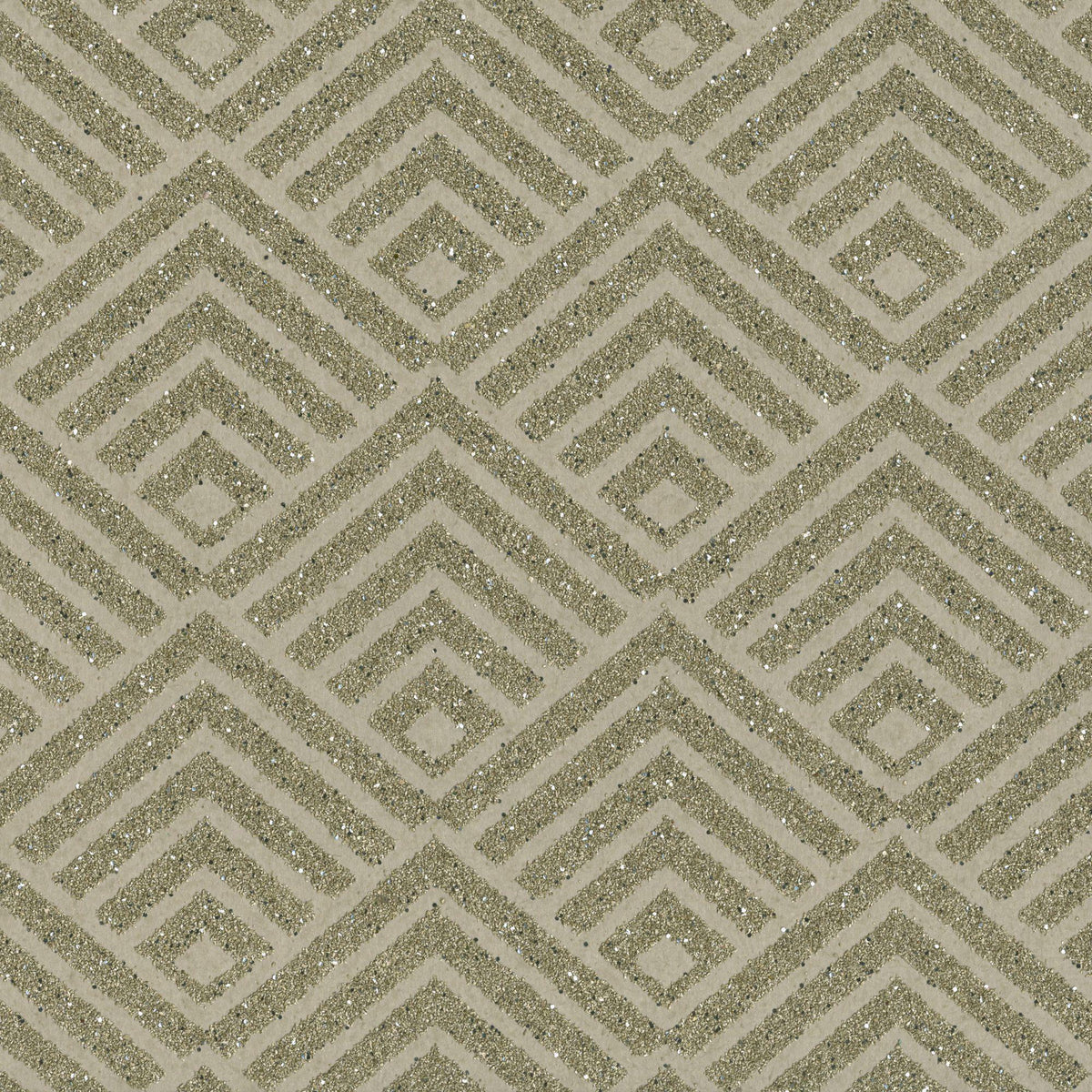JF Fabrics 9054 Yellow/Gold (13) Wallpaper
