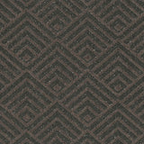 JF Fabrics 9054 Brown/Orange/Rust (35) Wallpaper