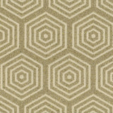 JF Fabrics 9055 Yellow/Gold (16) Wallpaper