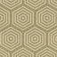 JF Fabrics 9055 Yellow/Gold (16) Wallpaper