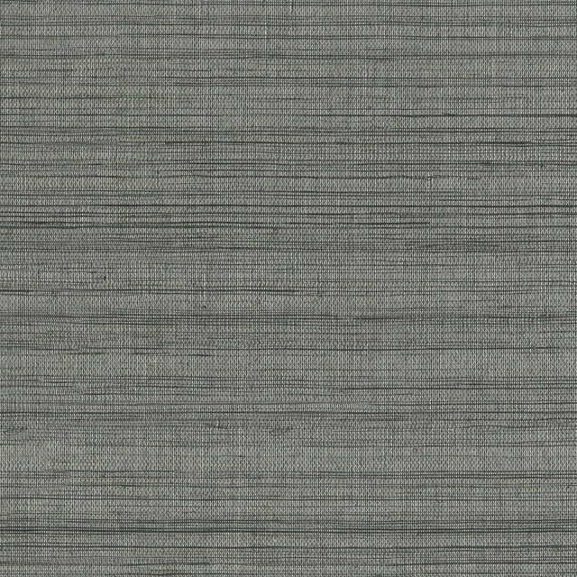 JF Fabrics 9068 Black (98) Wallpaper