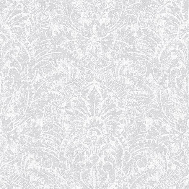 JF Fabrics 9080 Purple (50) Wallpaper