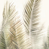 JF Fabrics 10010 Green (72) Mural