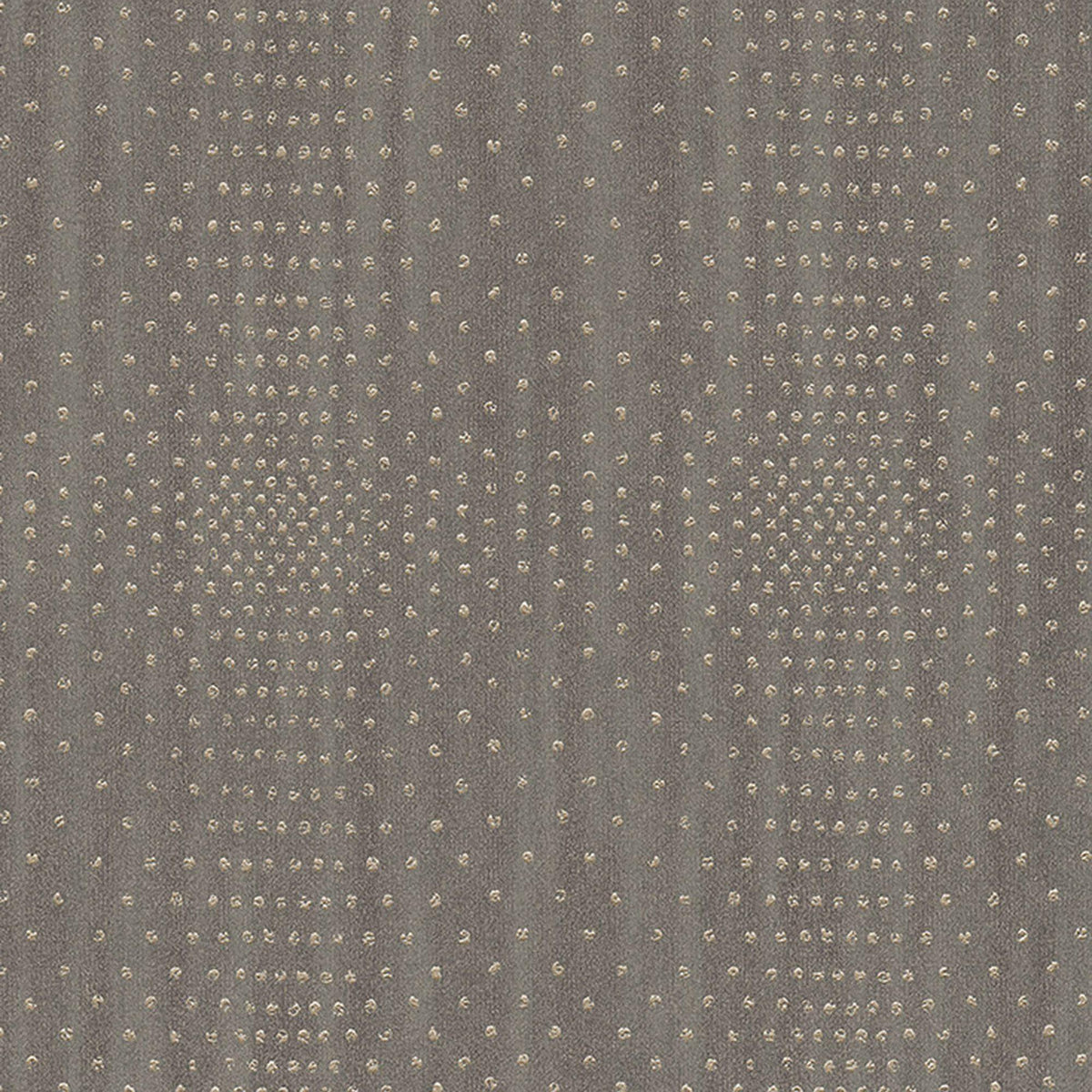 JF Fabrics 52097 Brown/Taupe (35) Wallpaper