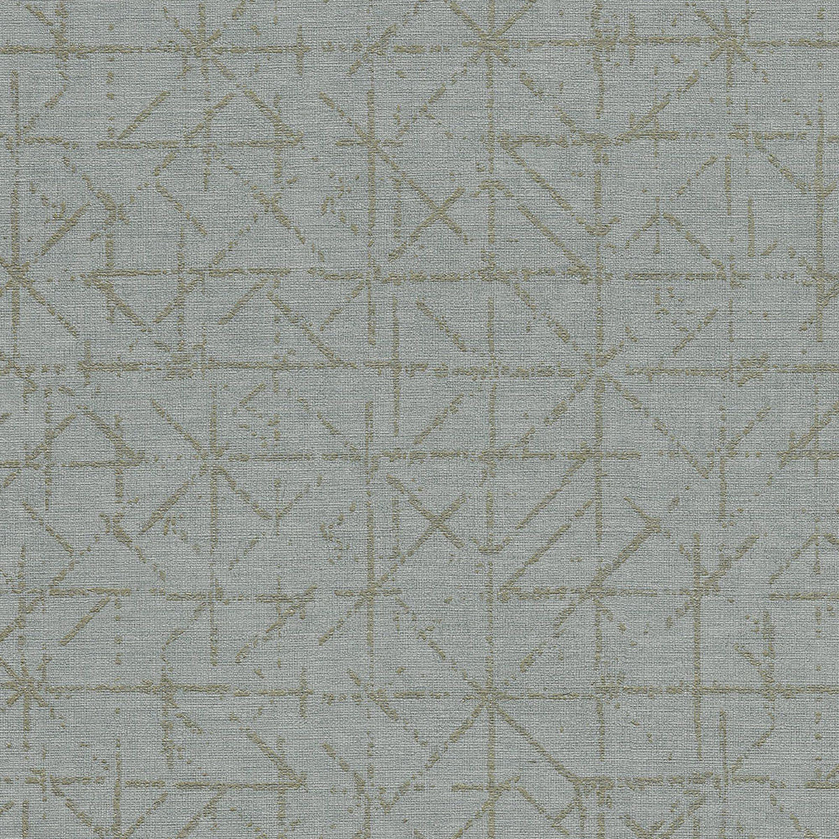 JF Fabrics 52099 Blue (64) Wallpaper