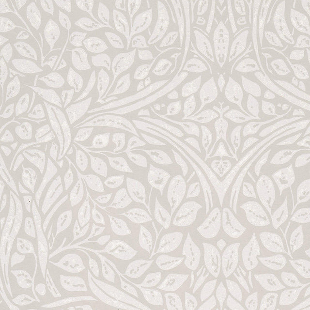 JF Fabrics 52108 Cream/Beige (32) Wallpaper