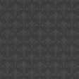 JF Fabrics 52109 Black (97) Wallpaper