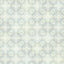 JF Fabrics 52117 Blue/Green (62) Mural