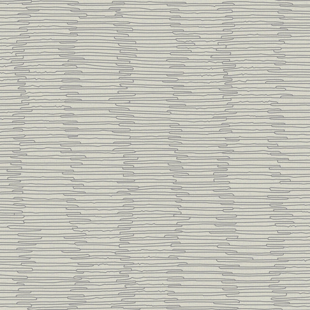 JF Fabrics 8123 Grey/Silver (94) Wallpaper