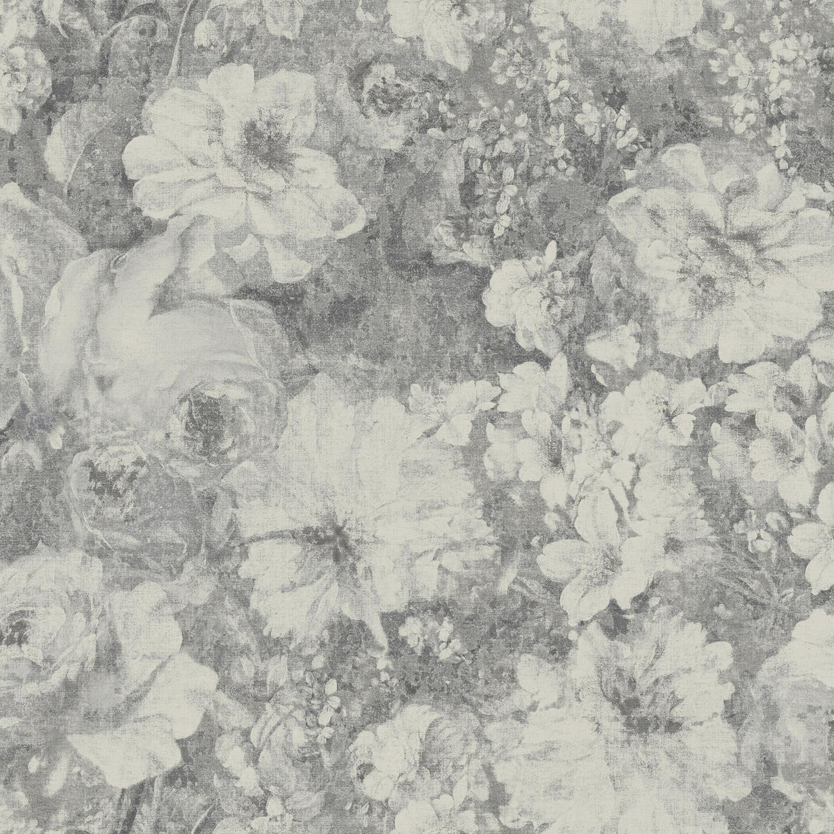 JF Fabrics 8131 Blue (64) Wallpaper