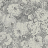 JF Fabrics 8131 Blue (64) Wallpaper