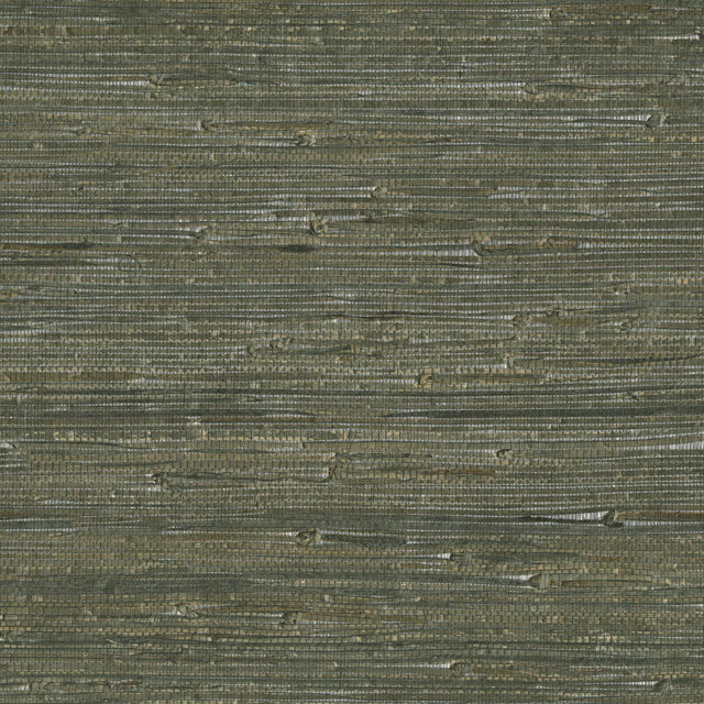 JF Fabrics 9034 Green (73) Wallpaper