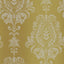 JF Fabrics 9054 Yellow/Gold (16) Wallpaper