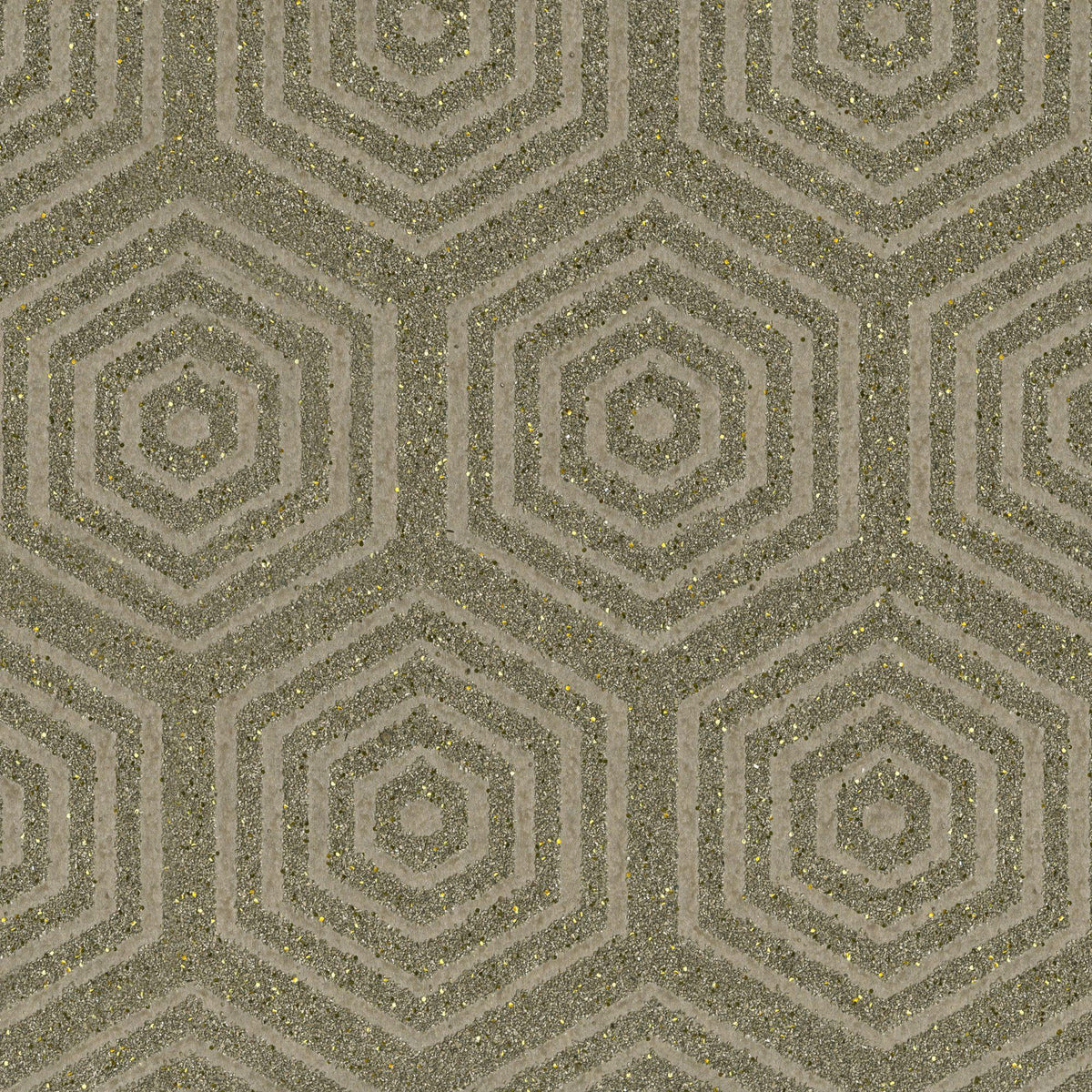 JF Fabrics 9055 Brown (34) Wallpaper