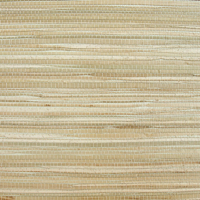 JF Fabrics 9075 Brown/Creme/Beige/Green (33) Wallpaper