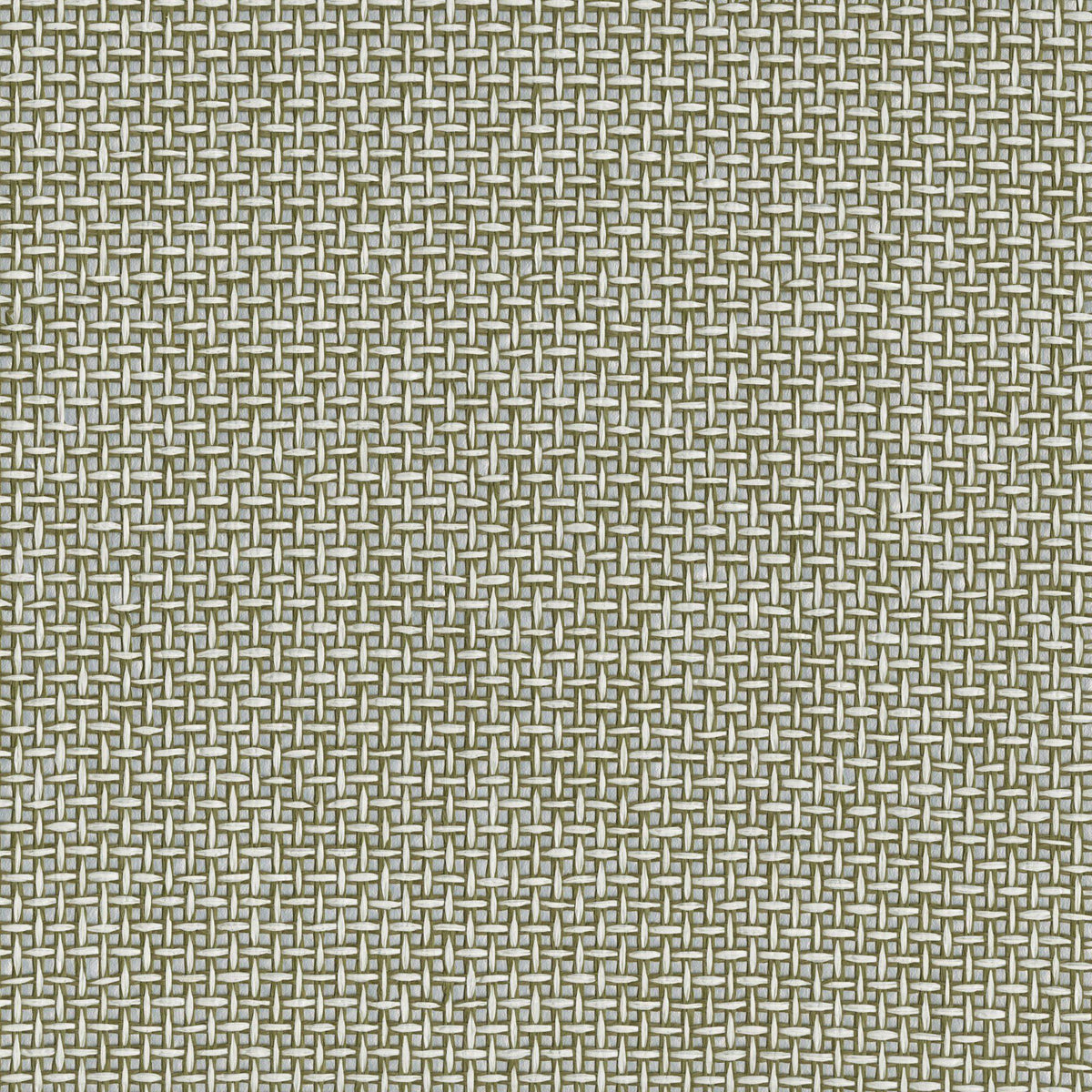 JF Fabrics 9077 Green/Grey/Silver (74) Wallpaper