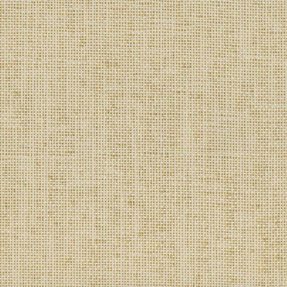 JF Fabrics 9078 Yellow/Gold (16) Wallpaper