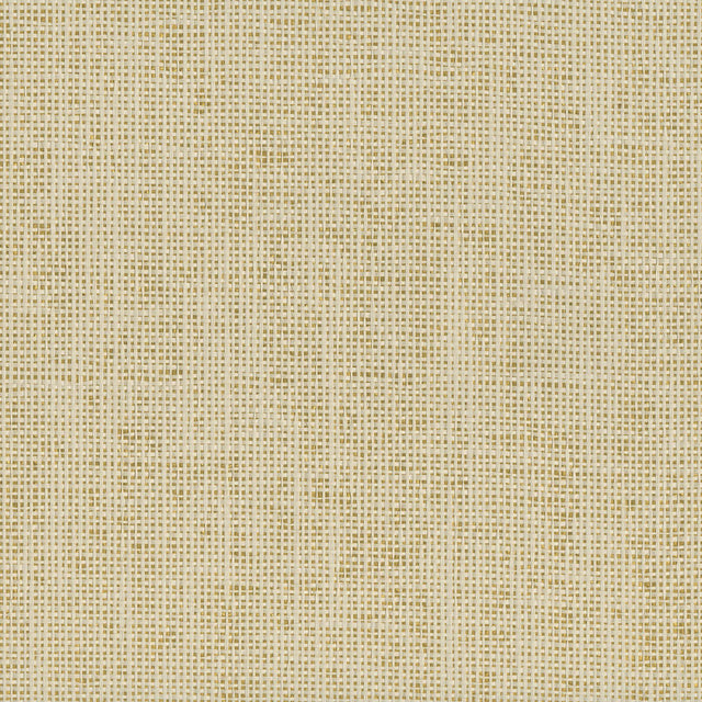 JF Fabrics 9078 Yellow/Gold (16) Wallpaper