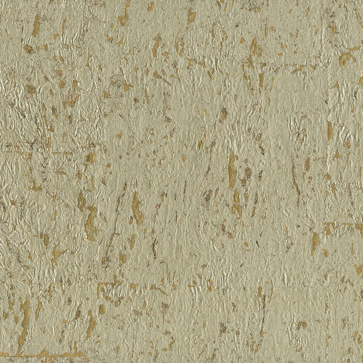 JF Fabrics 9084 Yellow/Gold (16) Wallpaper