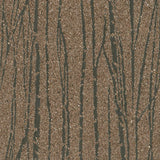 JF Fabrics 9085 Orange/Rust (22) Wallpaper