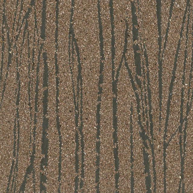 JF Fabrics 9085 Orange/Rust (22) Wallpaper