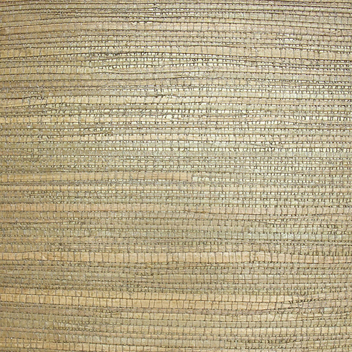 JF Fabrics 9094 Green/Yellow/Gold (73) Wallpaper