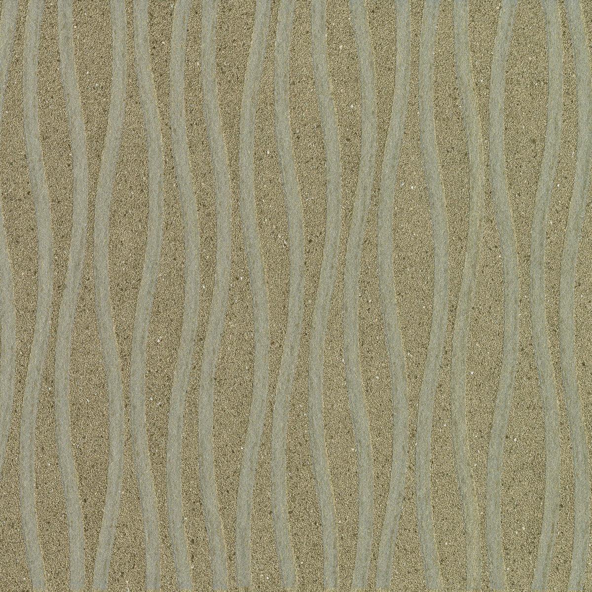 JF Fabrics 9095 Yellow/Gold (15) Wallpaper