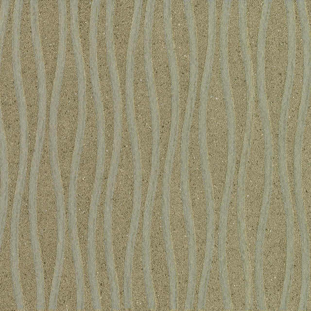 JF Fabrics 9095 Yellow/Gold (15) Wallpaper