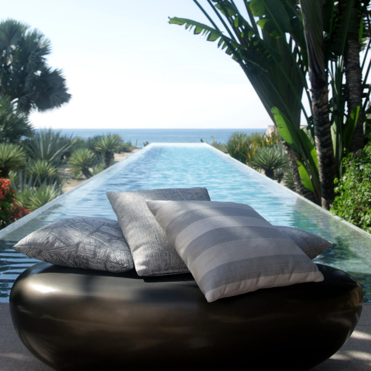 Kravet LEGNO SEA Upholstery Fabric