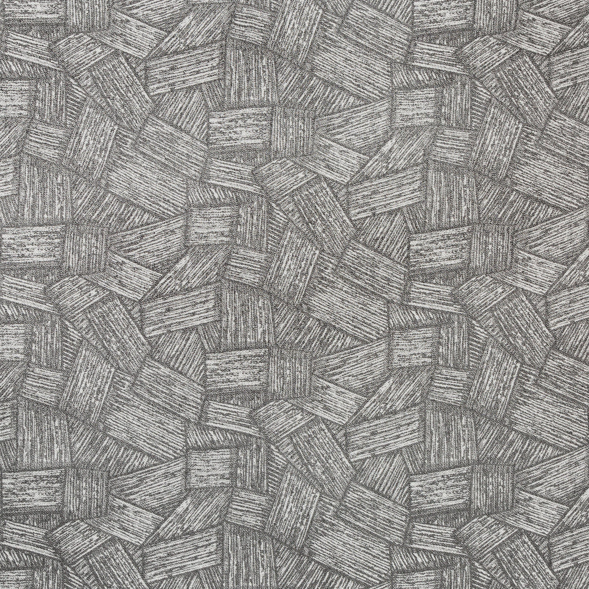 Kravet LEGNO IVORY/NOIR Upholstery Fabric