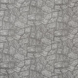 Kravet LEGNO IVORY/NOIR Fabric