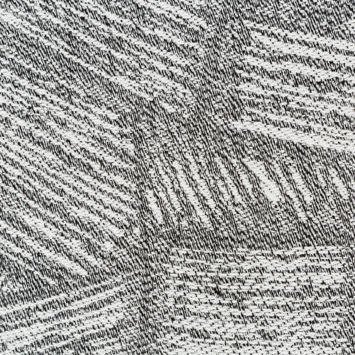 Kravet LEGNO IVORY/NOIR Upholstery Fabric