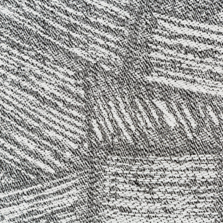 Kravet LEGNO IVORY/NOIR Upholstery Fabric