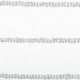 Kravet OFF THE COAST SILVER Upholstery Fabric