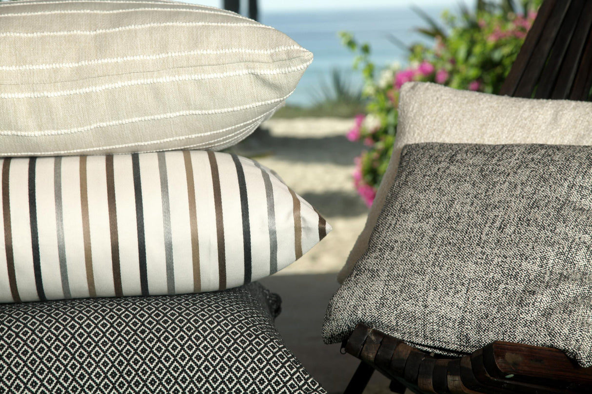Kravet OFF THE COAST WHITE SAND Upholstery Fabric