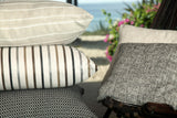 Kravet OFF THE COAST WHITE SAND Upholstery Fabric
